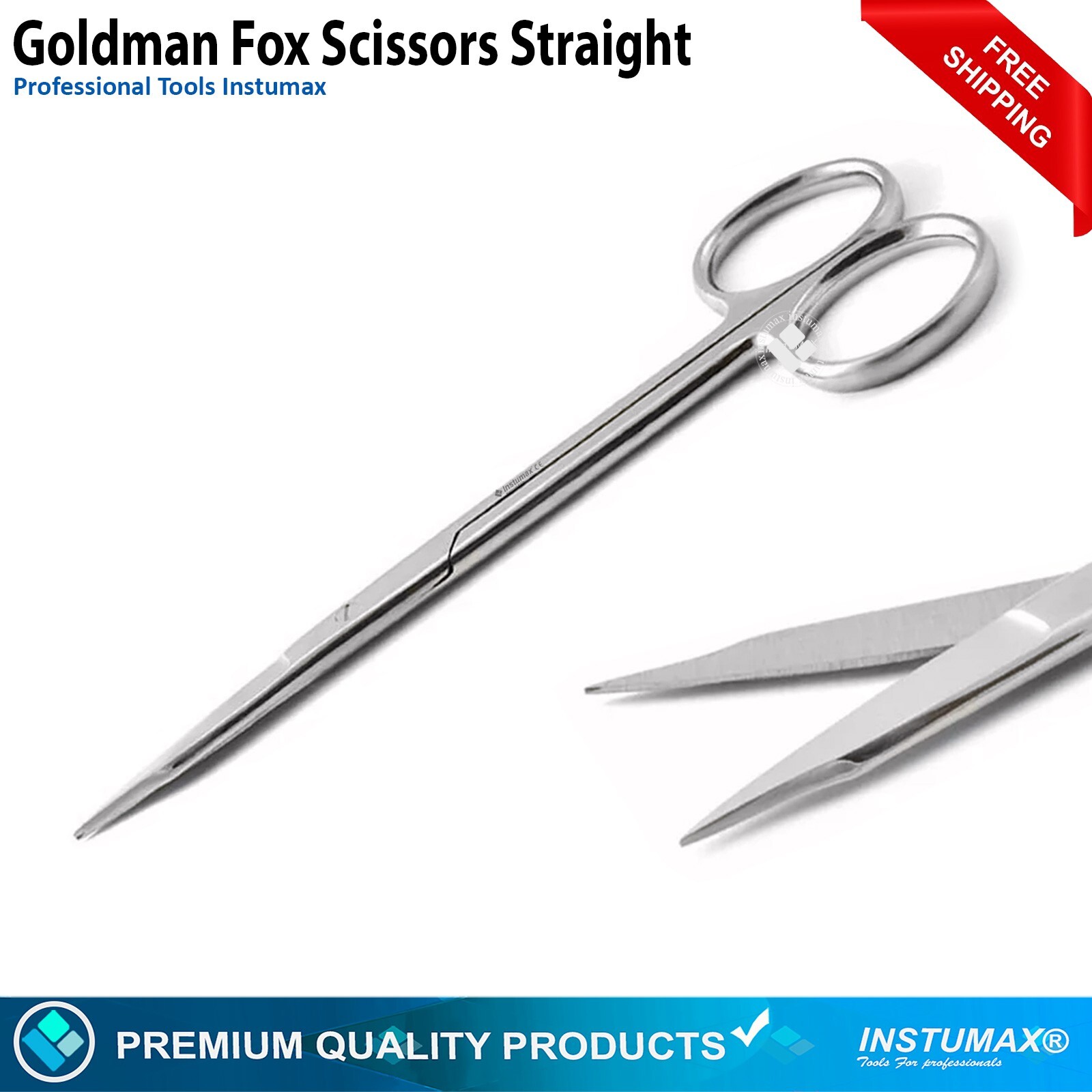 Surgical Suture Kit Basic First Aid Set Medical Tweezer Needle Holder Forceps