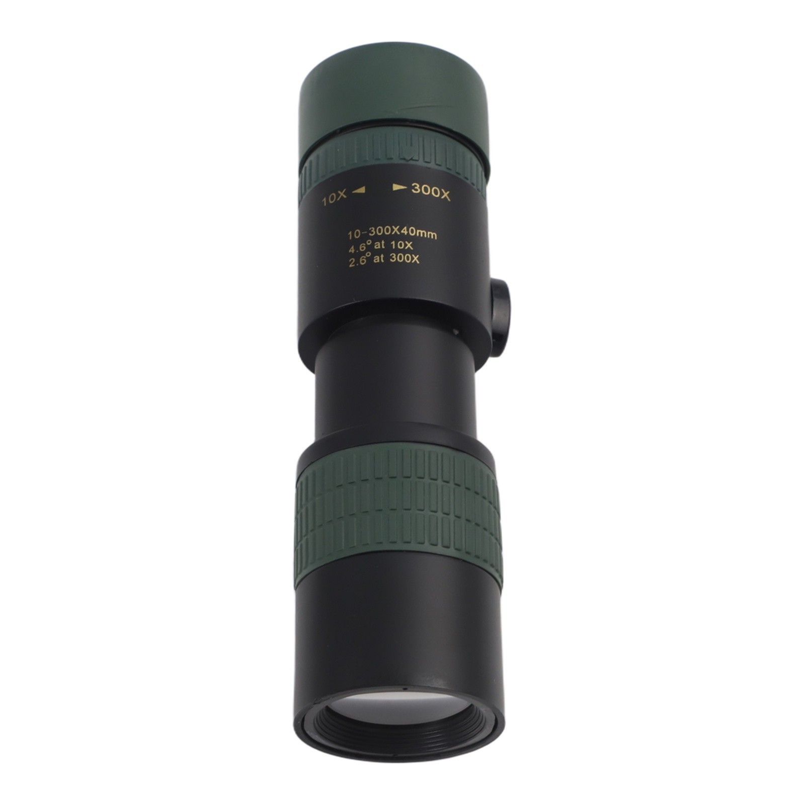 HD Handheld Monoculars with Wide 10 300X Zoom Range Perfect for Camping