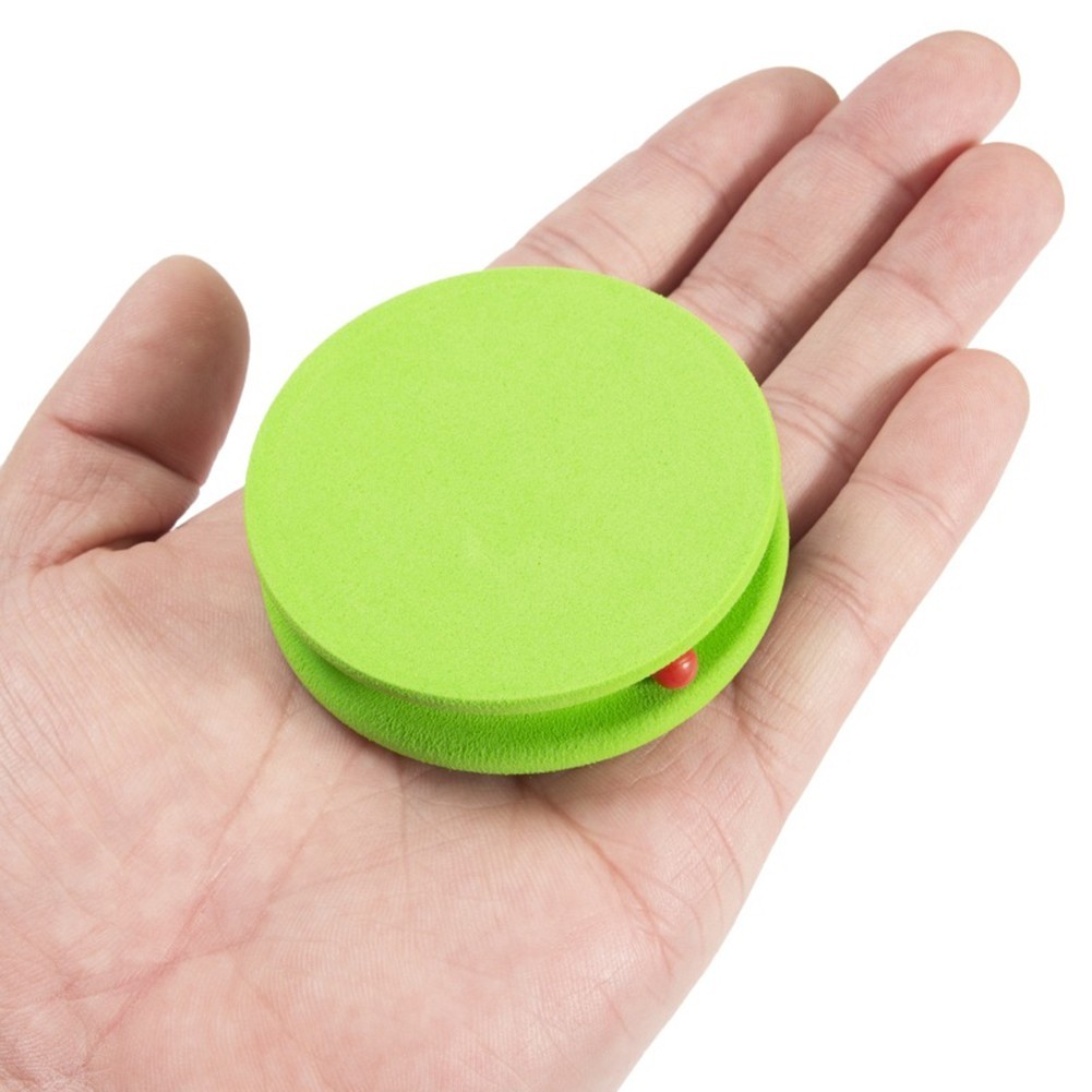10 EVA Foam Fishing Line Spools 65mm for Your Fishing Gear Organization