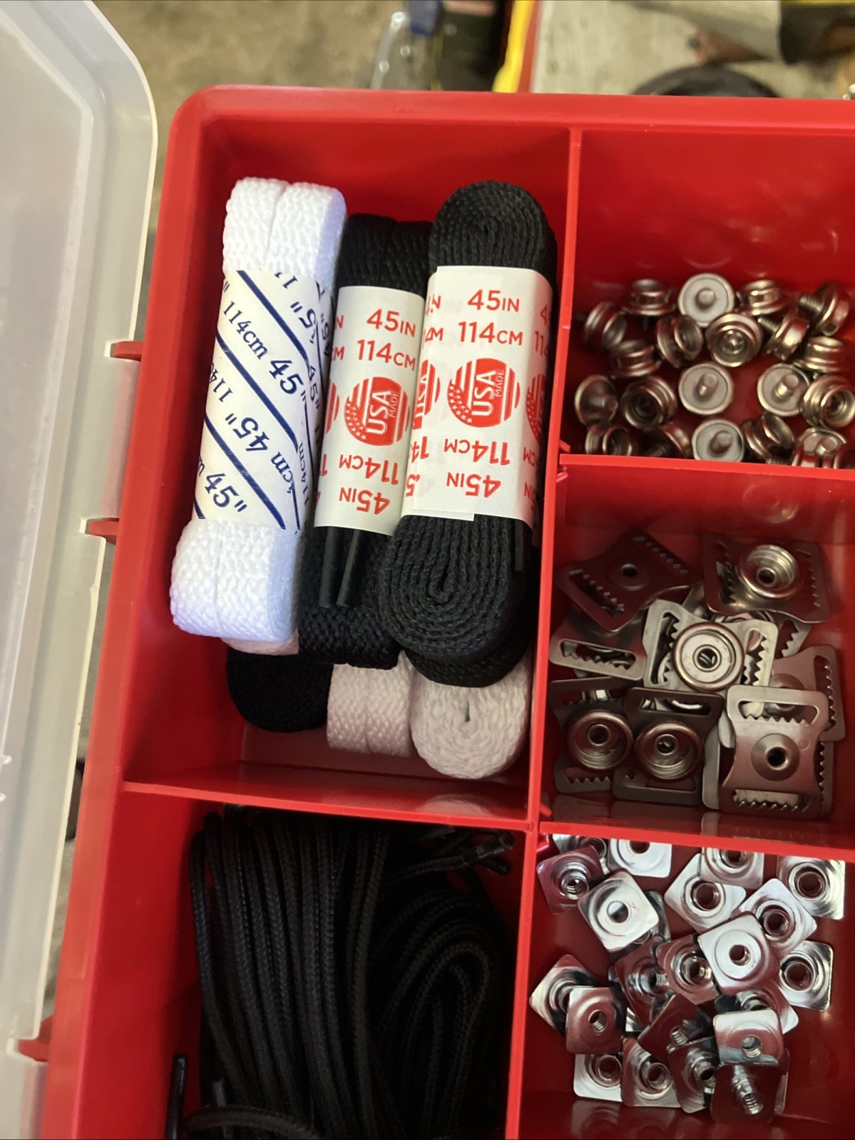 FRK Varsity Field Repair Kit. Athletic Specialties.