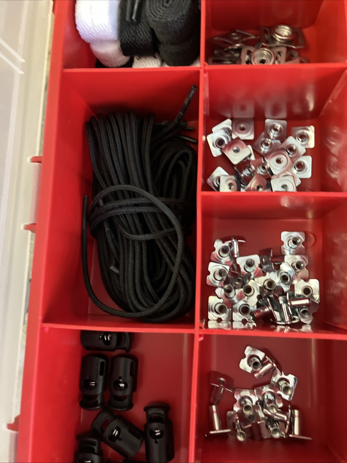 FRK Varsity Field Repair Kit. Athletic Specialties.