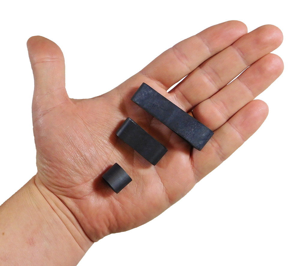 Skog Bands Small Mix Pack Heavy Duty EPDM Rubber Band USA Ranger Survival Gear