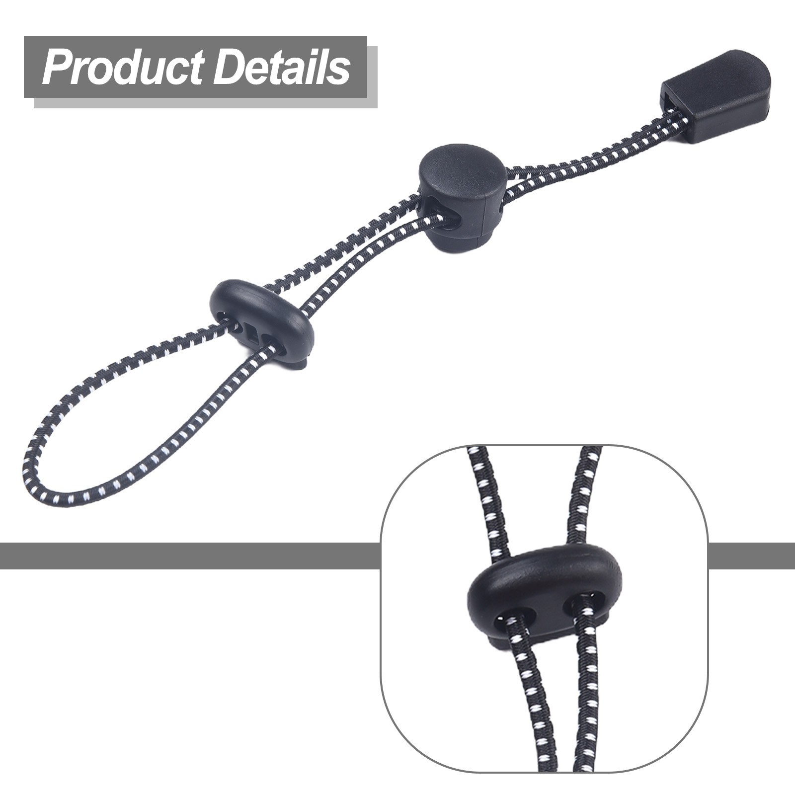 Hiking Pole Holder For Mountaineering Outdoor Sports Tool Adjustable Holder