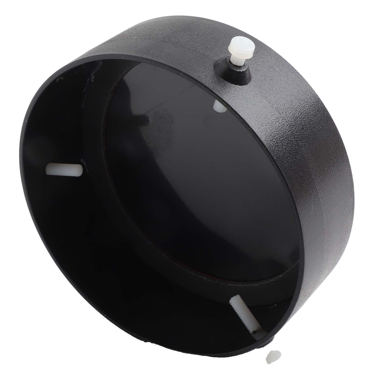 High Strength Solar Film Filter for 6070mm 80mm 90mm Telescopes and Binoculars