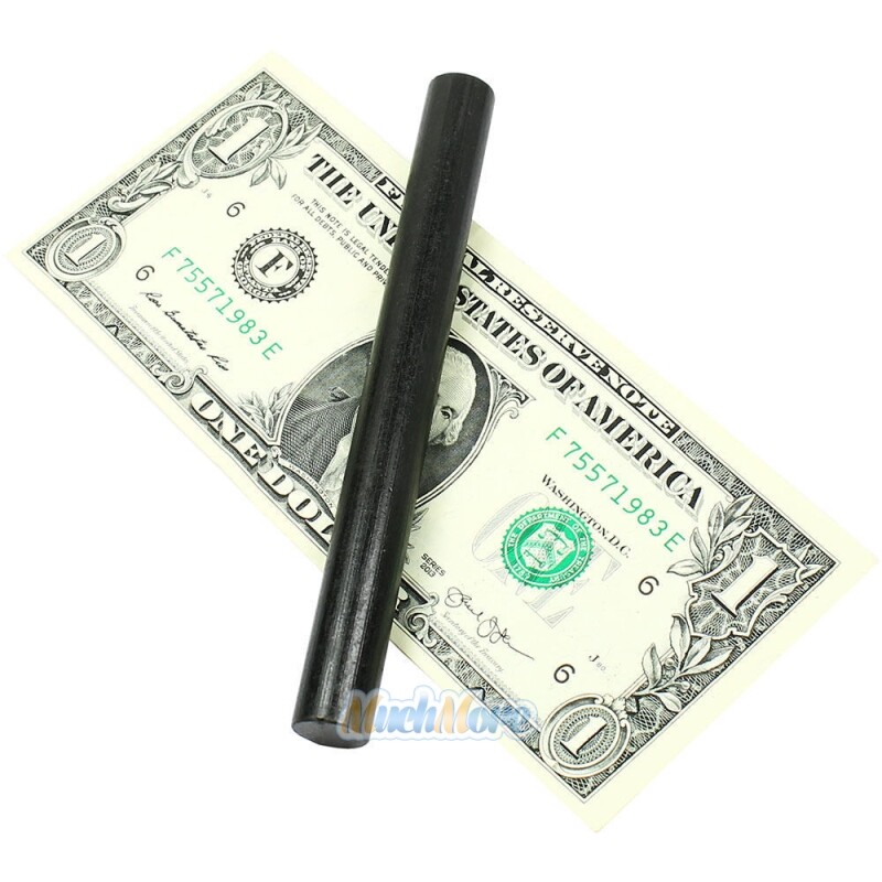 Huge 1/2″x5″ Ferrocerium Ferro Magnesium Rod Flint Fire Starter Camping Lighter