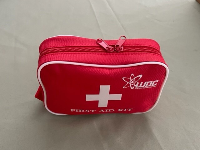 First Aid Kit / Emergency Kit