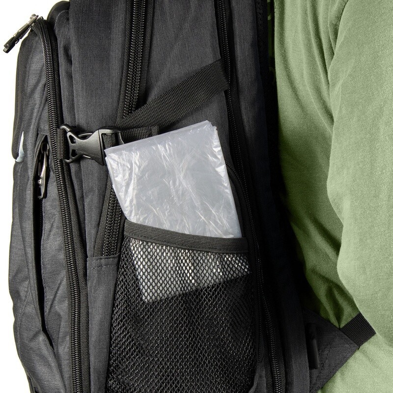 Clear Emergency Poncho 10 Pack Waterproof Hooded Lightweight Disposable Hiking