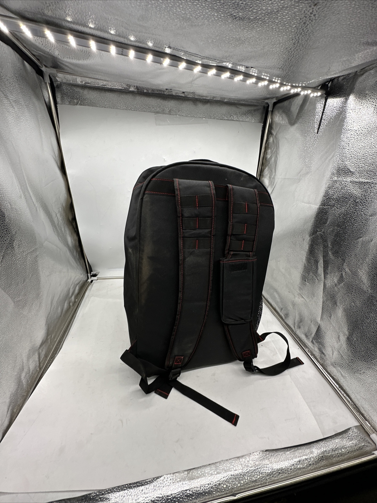 Ready America 70452 72 Hour Elite Emergency Kit, 4-Person, 3-Day Backpack, 03/27