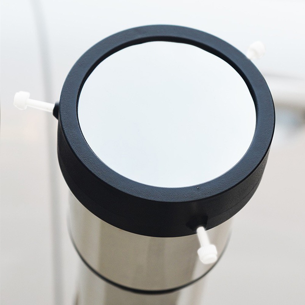 High Strength Solar Film Filter for 6070mm 80mm 90mm Telescopes and Binoculars