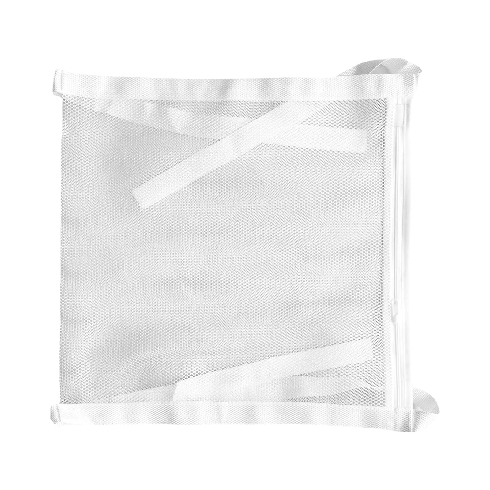EMVANV Shoe Drying Bag,Laundry Bags Reusable 40 x 40cm, As Picture Show