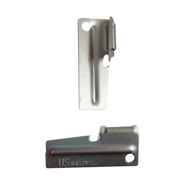 10-pack Shelby Co. P-38 Can Openers