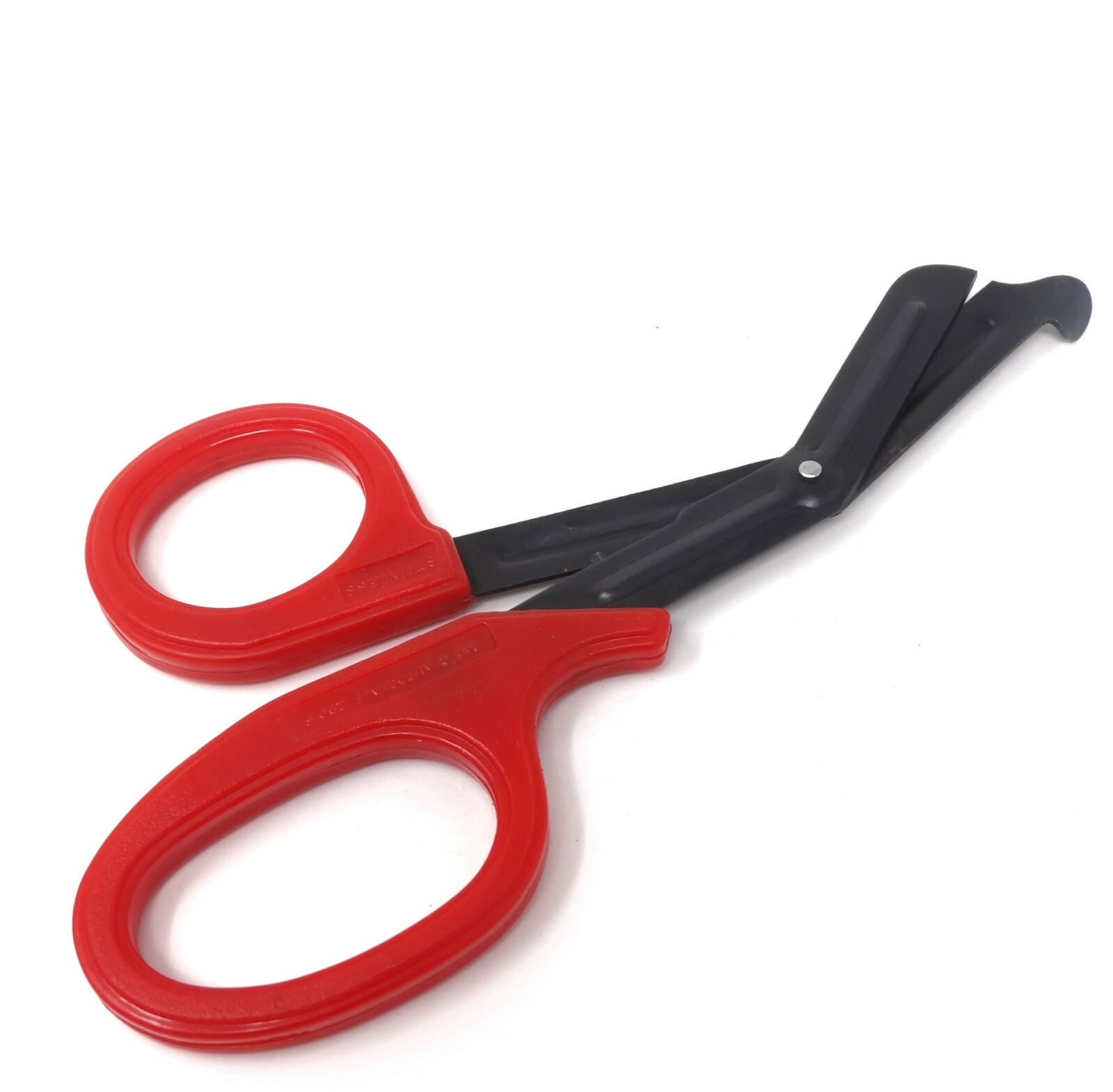 Tactical Trauma Rescue Scissors Survive Outdoor Emergency First Aid Shear 7.5″