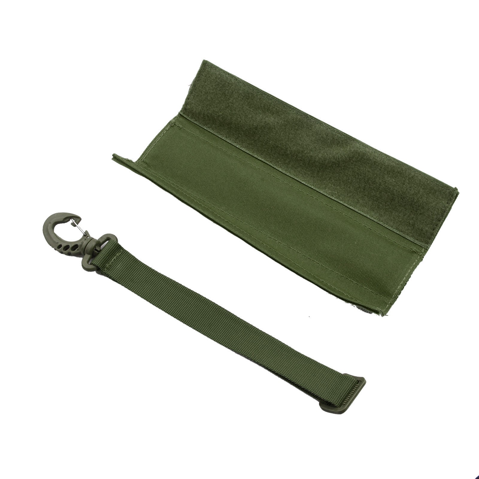 Headset Band Cover Tactical Earmuff Headphone Headband Modular MOLLE New