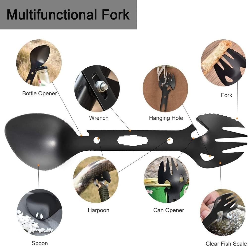 Gifts for Men Dad Him Birthday Christmas Fathers Day, Cool Gadget/Survival Gear