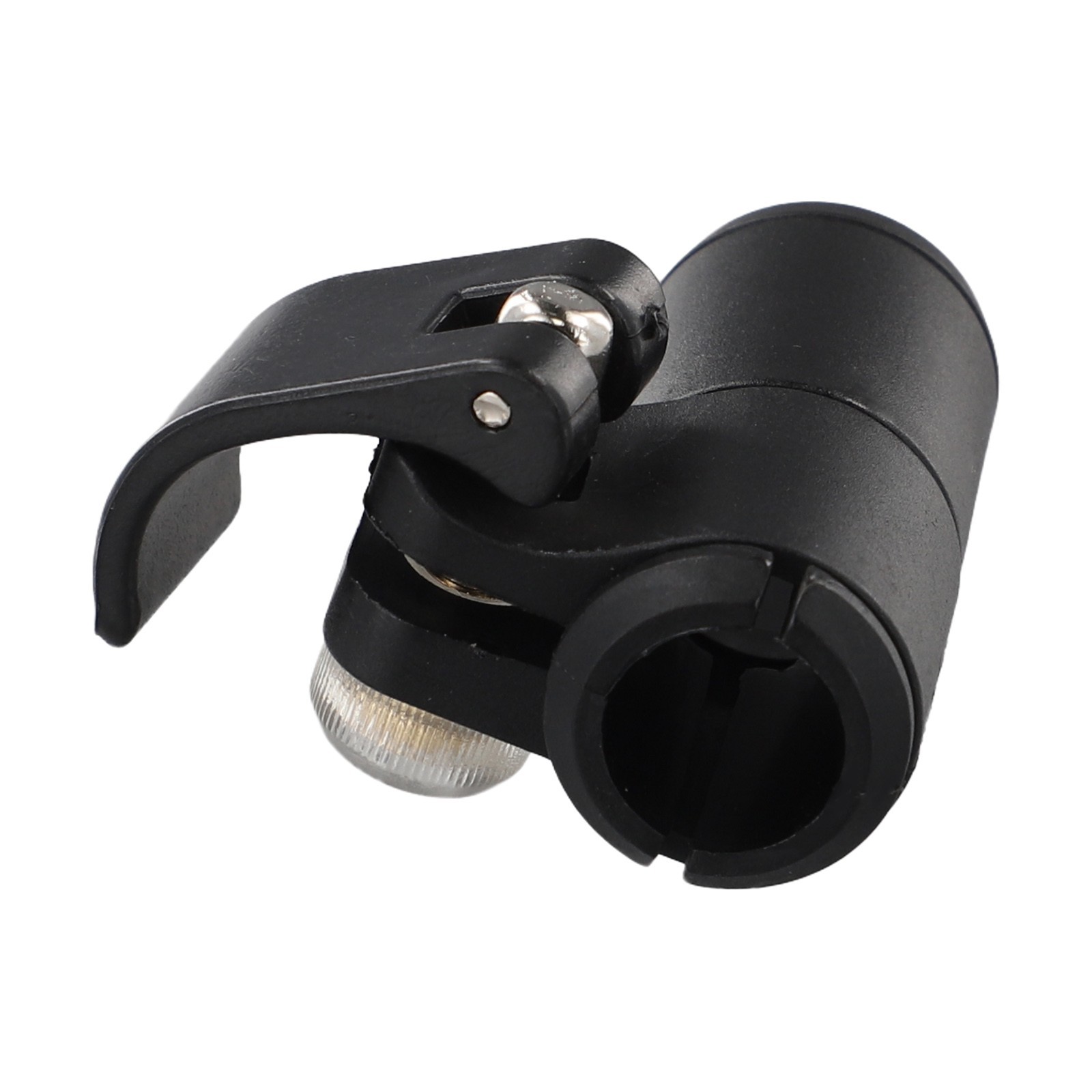 Easy to Use Replacement Walking Pole Lock for Hiking and Mountaineering