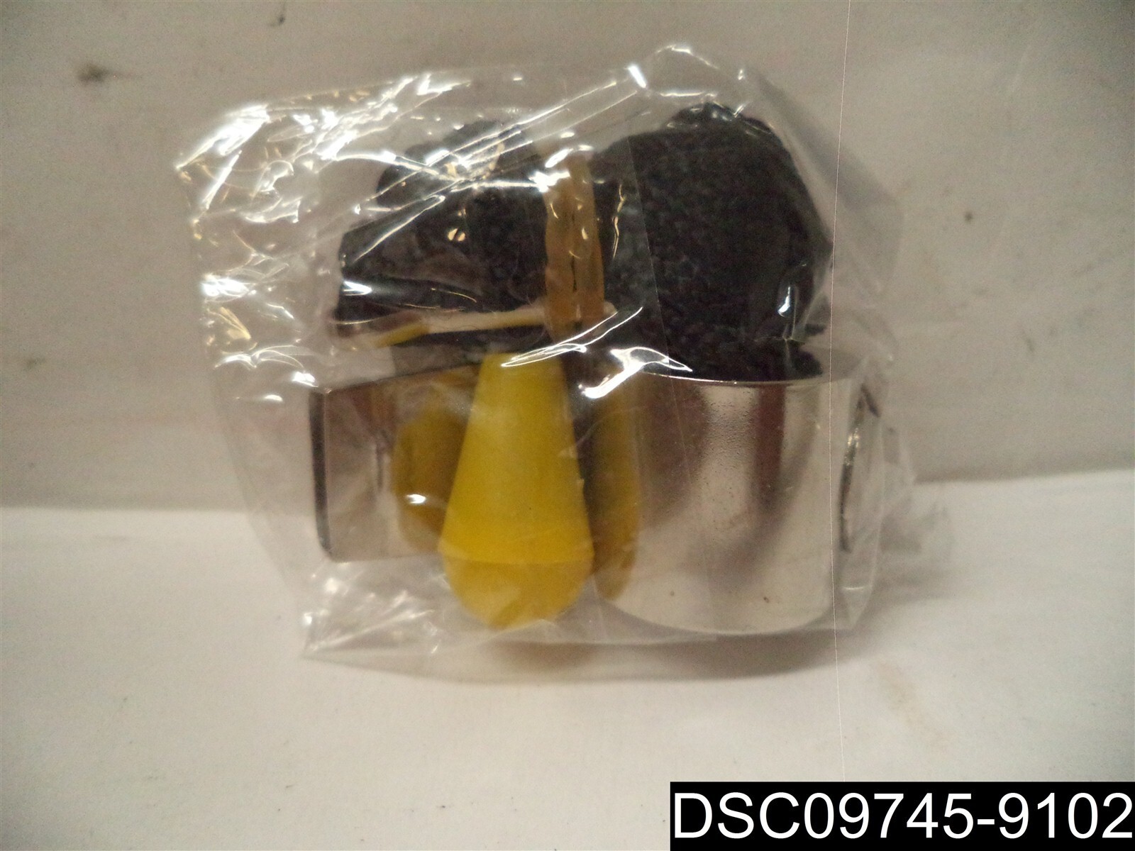 Qty= 6: Stainless Steel Loud Sport Coach Emergency Whistles with Wrist Strap