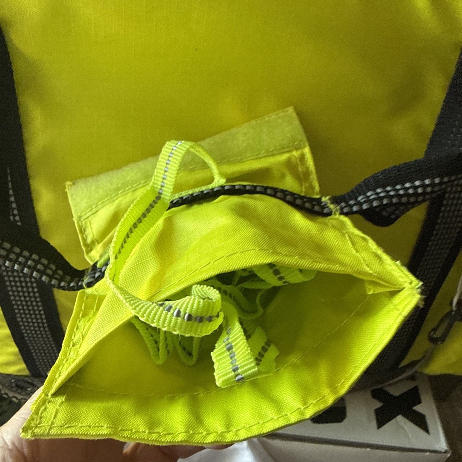 Ultimate Survival Technologies Survivor Marine Ditch Bag 0.5 Two Person,Bag Only