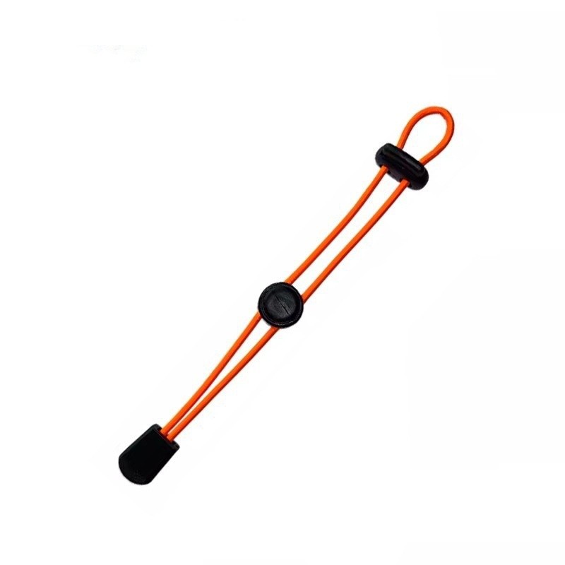 Bag Extension Strap Trekking Pole Elastic Buckle Hiking Bag Fixed Bungee Cord