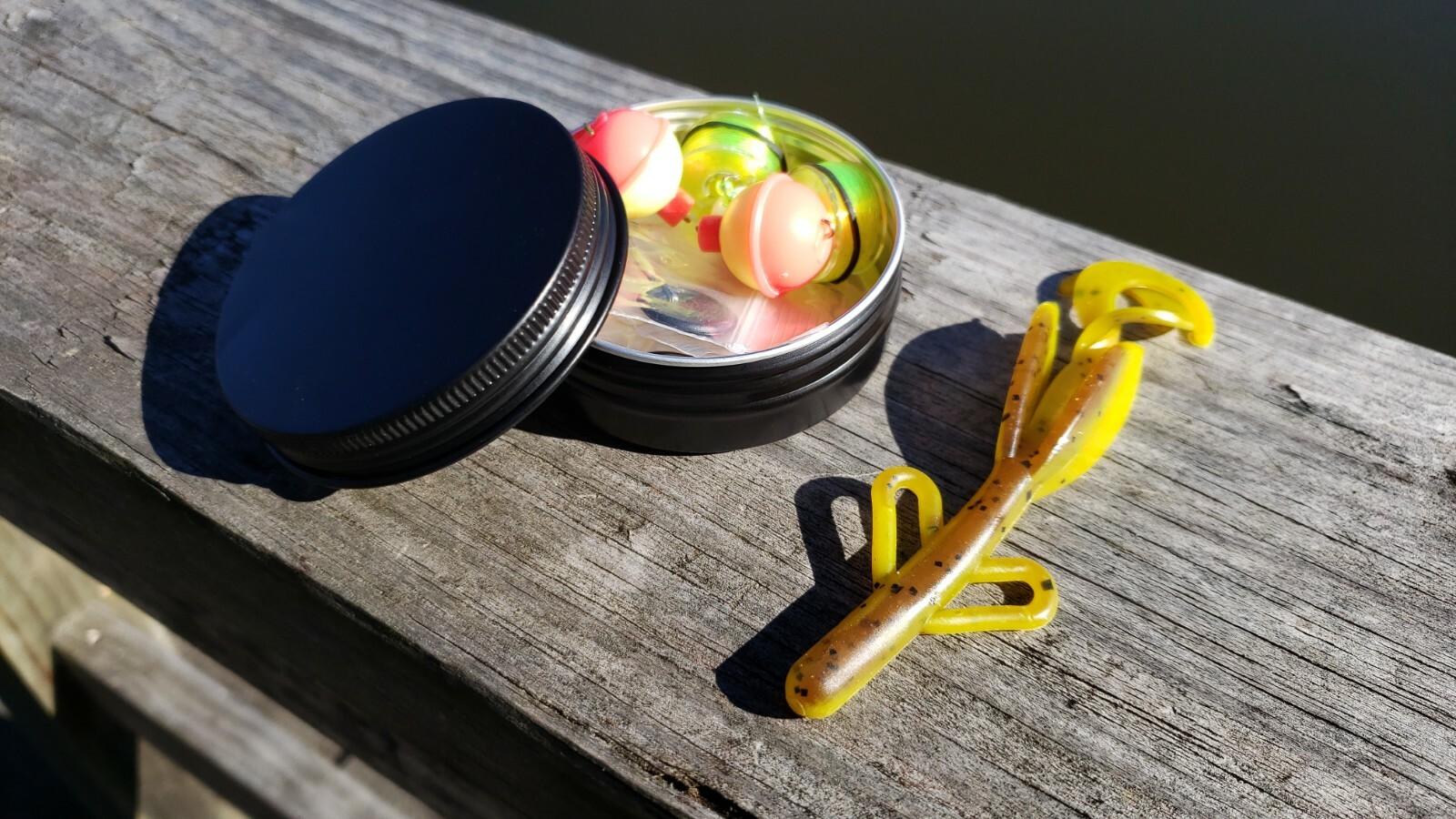 EMERGENCY SURVIVAL FISHING KIT BUG OUT BAG – FULL KIT NOT MICRO