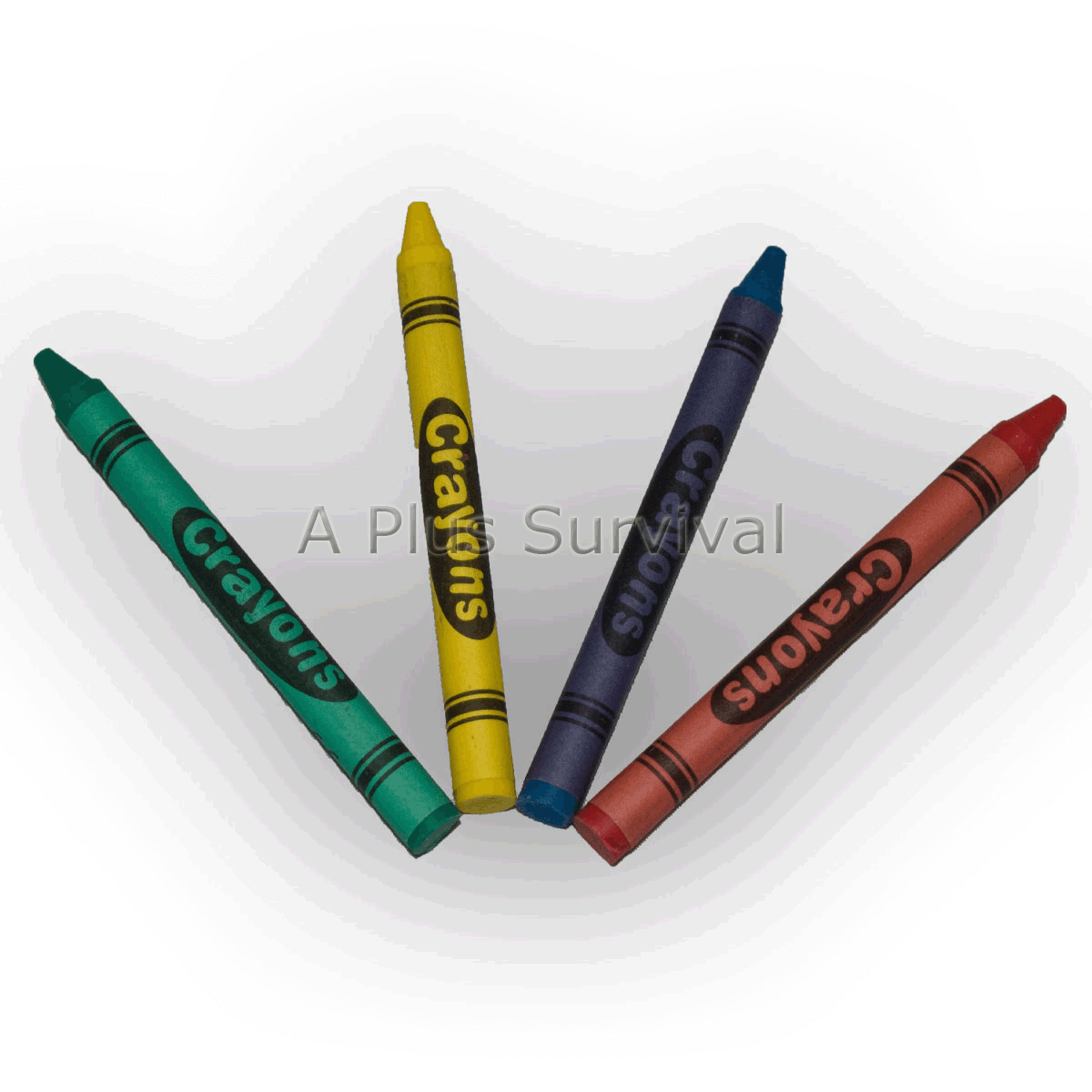 Lot of 50 Coloring Books & 4 Pack Crayons Combo – Kids