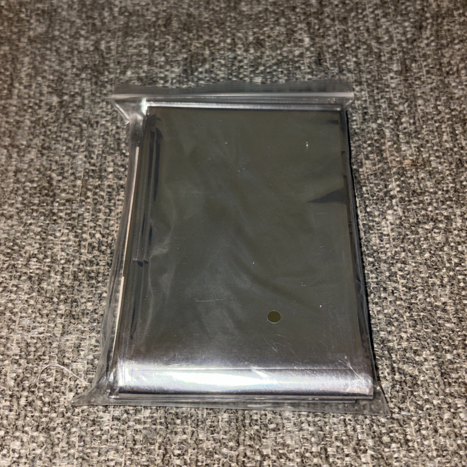 Primacare Emergency Foil Mylar Rescue Blanket 52″ Length x 84″ Width