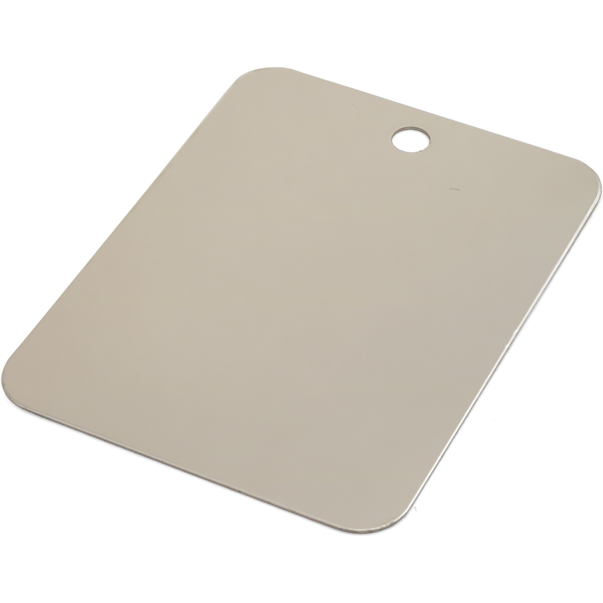 Coghlan’s Stainless Steel Mirror, Unbreakable for Travel, Camping, Hiking, Pack