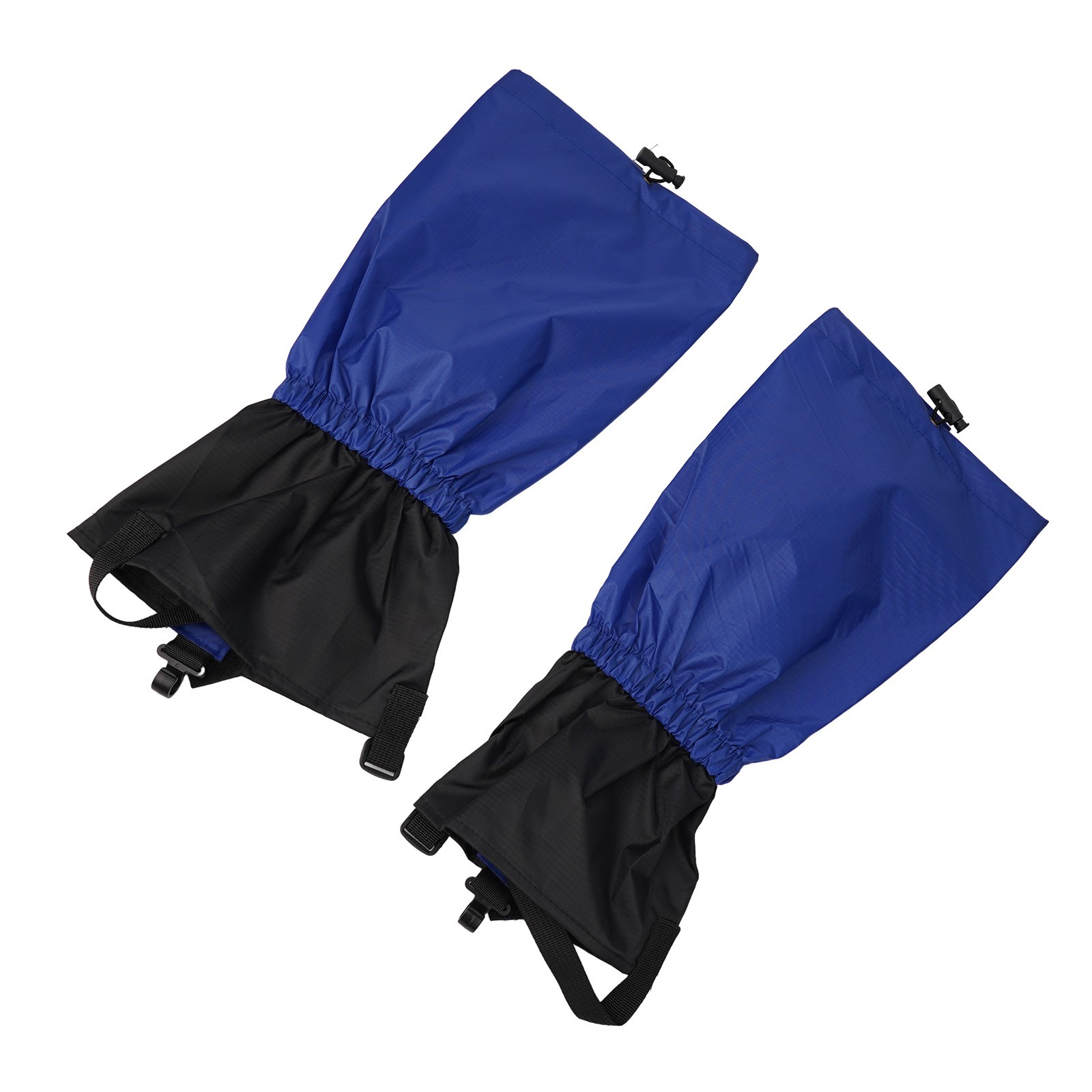 Rainy Weather Snow Leg Gaiter Hunting Gaiter Snap Buckles High Approx. 46cm