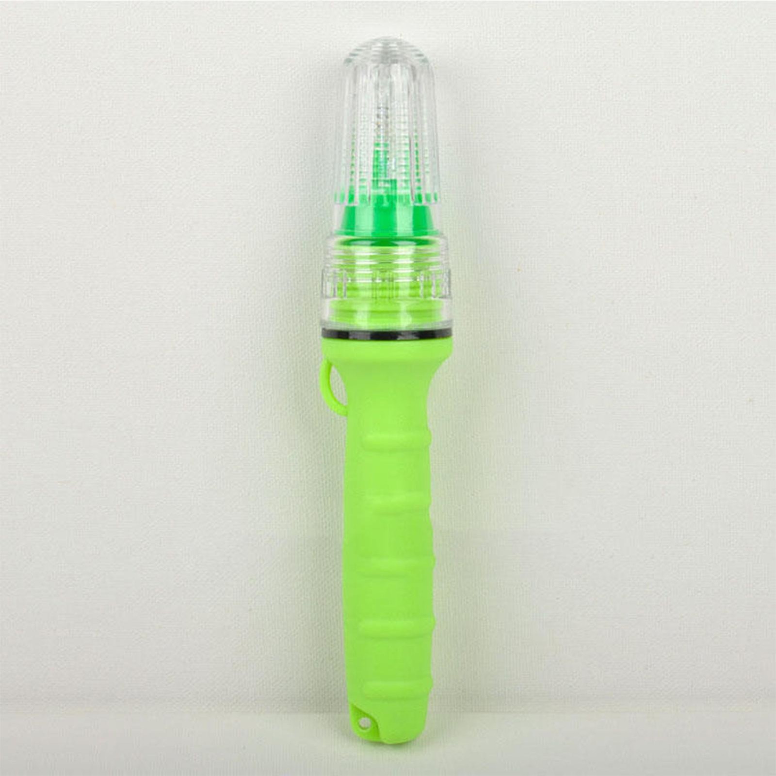 Flares for Boating 3 Pieces Seepage-Proof Compact Boat Signal Light