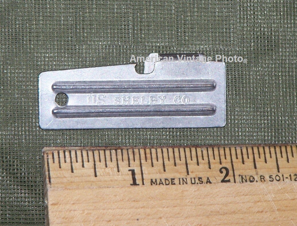 P51 20 Pack Can Opener Shelby USA Military f Mess Kit Survival Camping Hiking