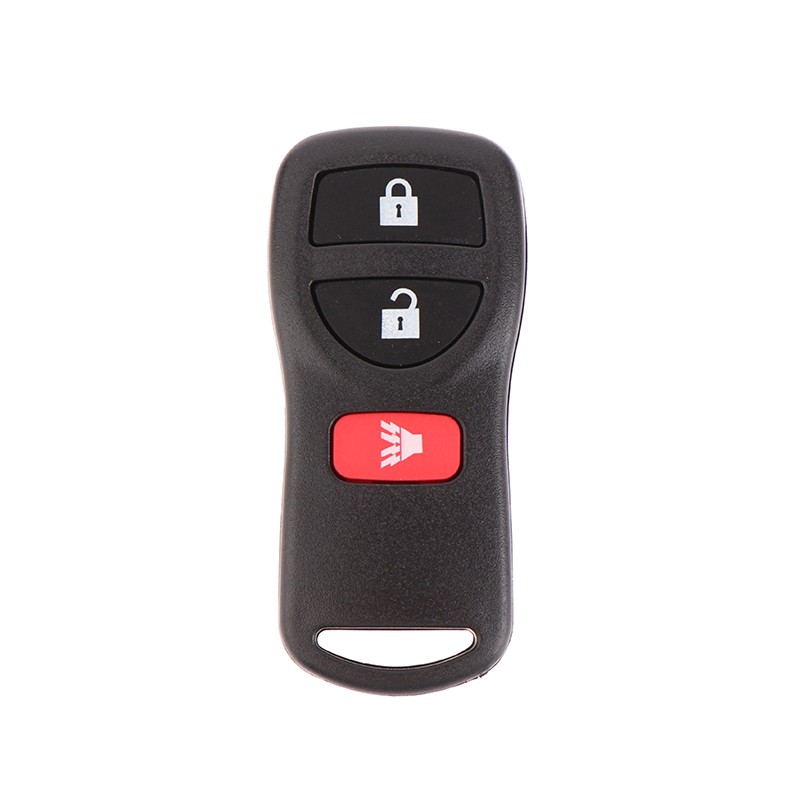 1Pc Fake Car Key Diversion Portable Hidden Secret Container Lock Storage Case