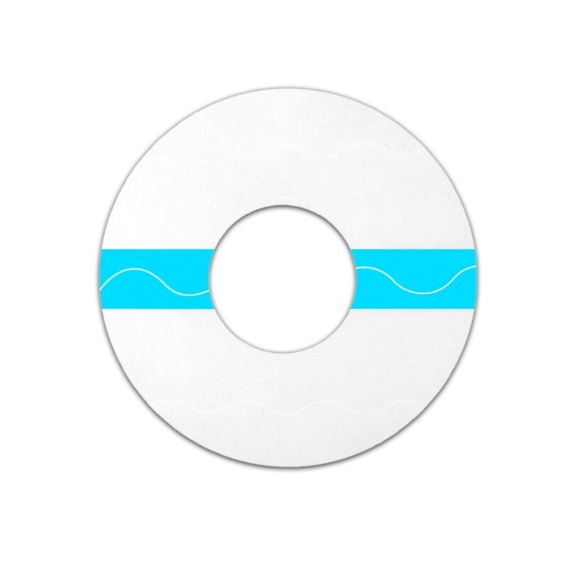 30/50 Adhesive Patches Sports Fixed Stickers Libre1/2/3