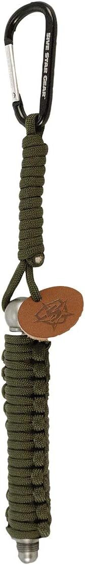 5ive Star Gear Tube Survival Kit, Color – Olive Drab