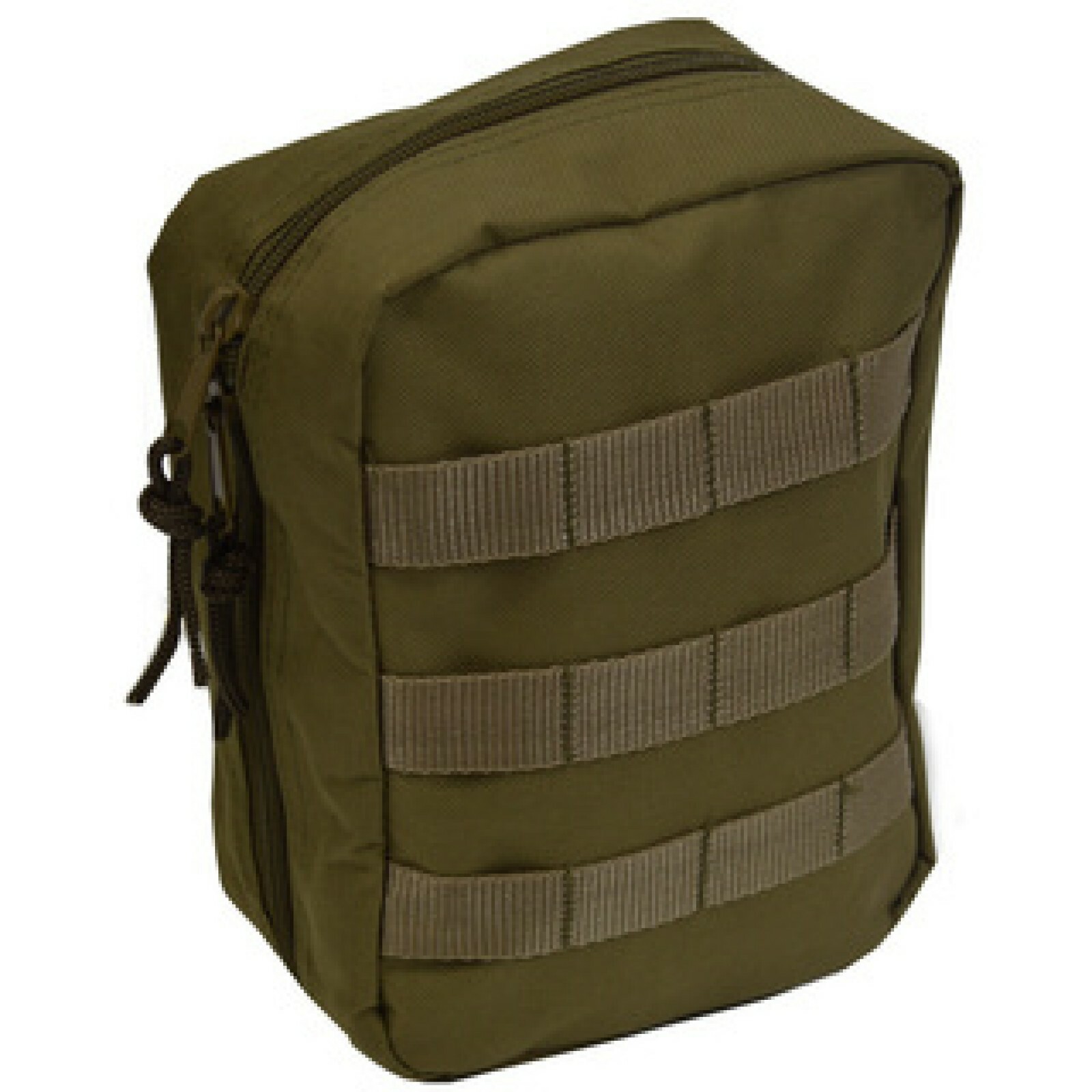 MEDITAC TACTICAL MOLLE COMPATIBLE EMT/FIRST AID IFAK POUCH
