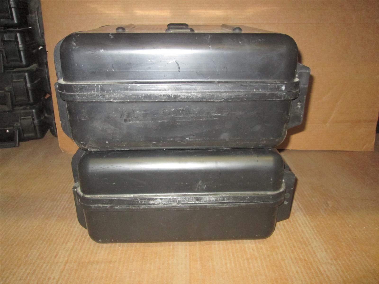 Starlight SC-071414 AN/PVS-7A Hard Case 17x15x8 W/ Foam Weather Dry Box Camera