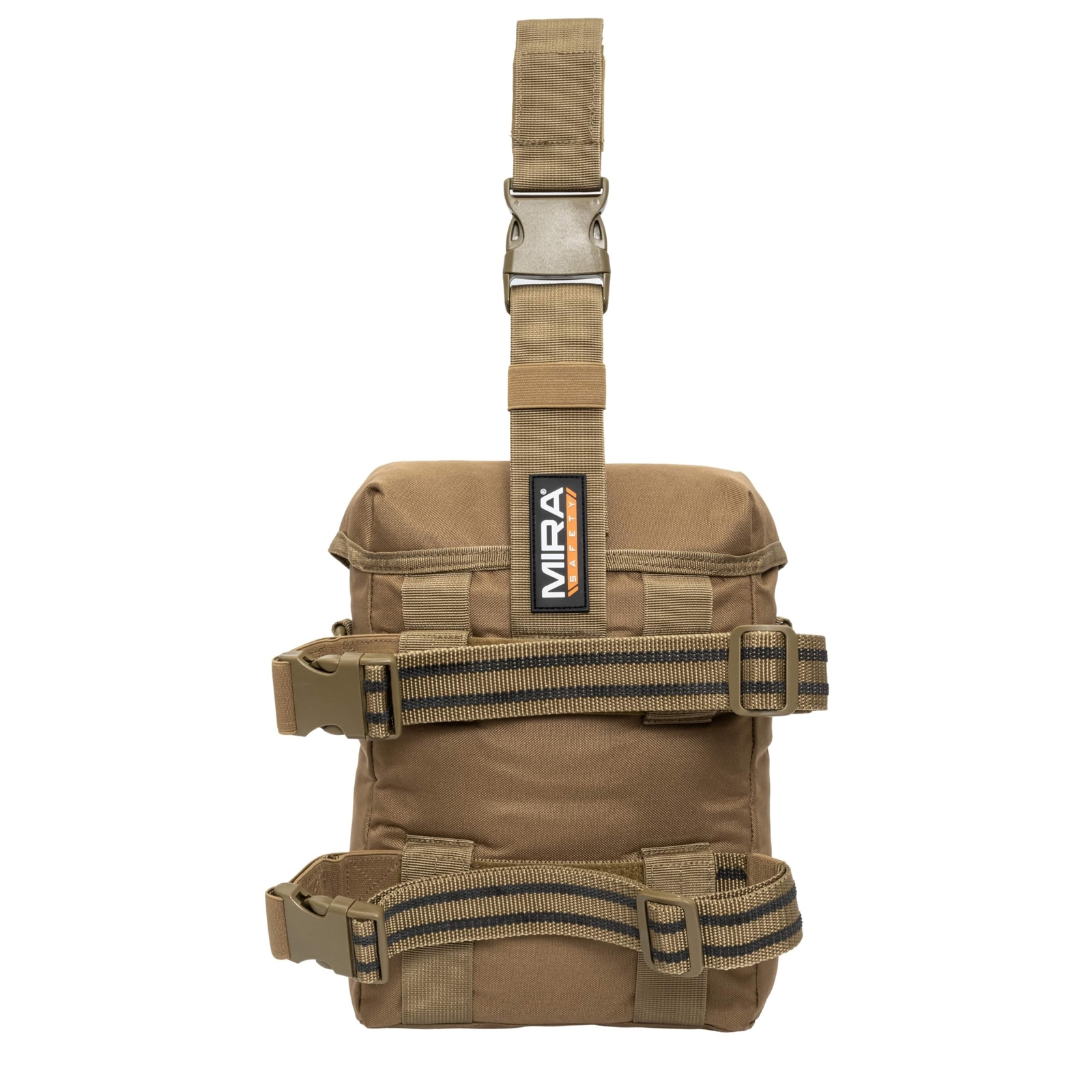 Gas Mask Pouch Bag Respirator-Gear Survival Emergency Professional Equipment …