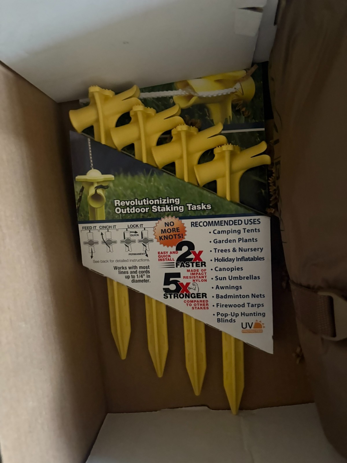 LOADED! So many items! NIB BattlBox Survival & Tactical Gear Box