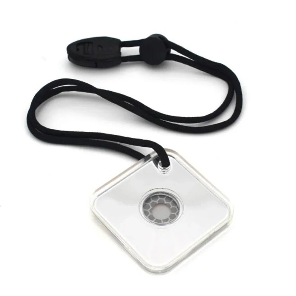 Outdoor Survival Reflective Signal Mirror Camping Hiking Emergency First Aid