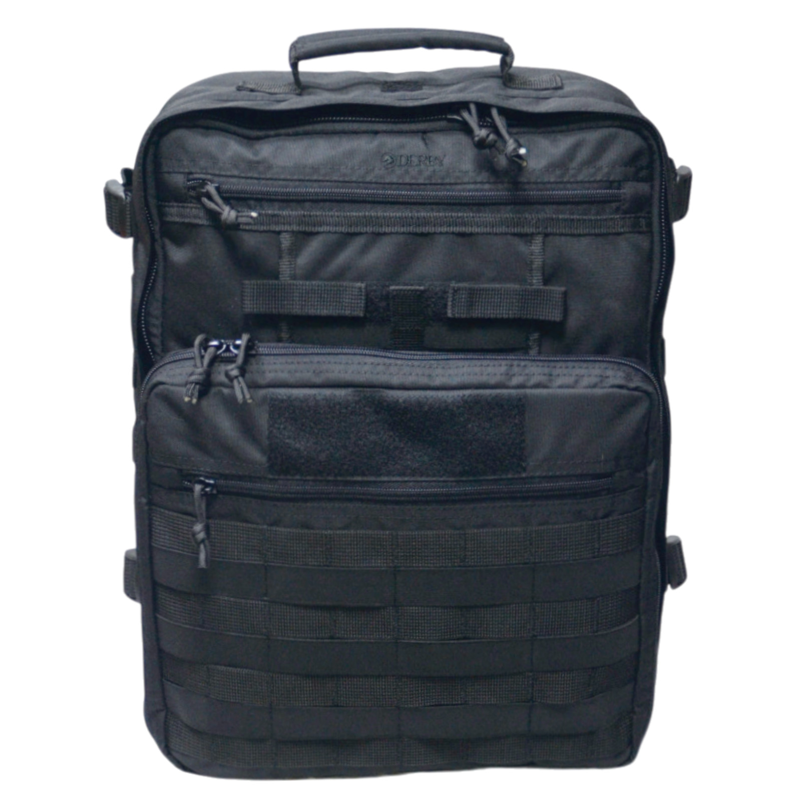 Tactical Medical Backpack – 20L MOLLE First Aid EMT Trauma Bag