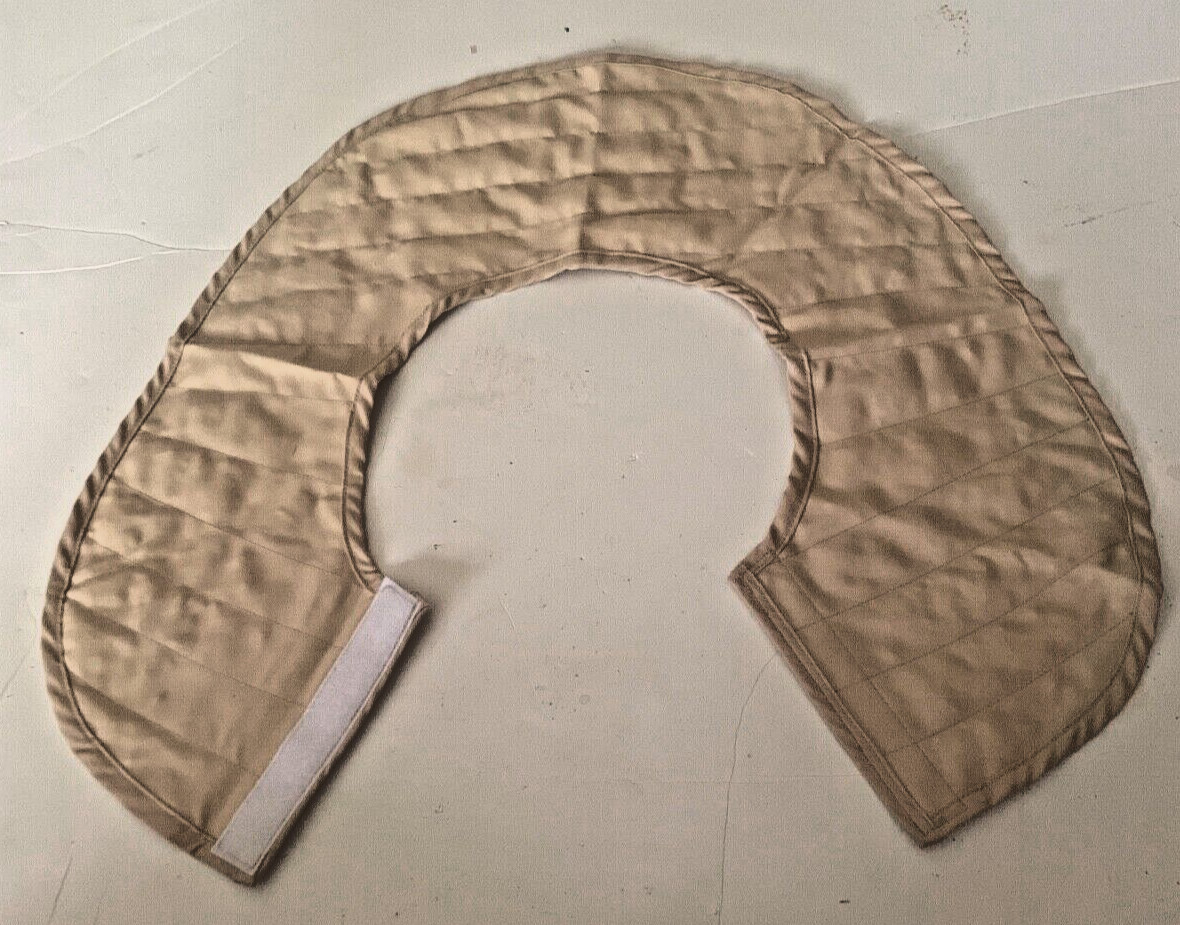 Breezzy Rider Body Cooling Neck Wrap ~100% Cotton – 602-370-3044