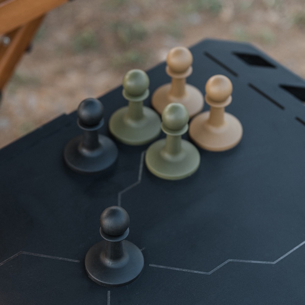 Camping Essential For Tent Pole Protection Lightweight and User Friendly