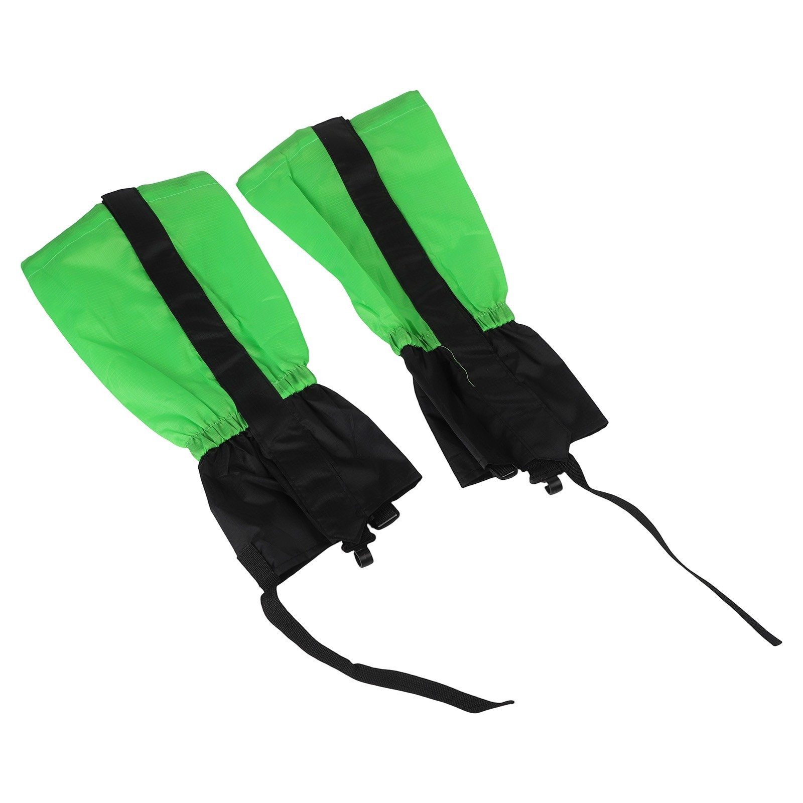 Rainy Weather Snow Leg Gaiter Hunting Gaiter Snap Buckles High Approx. 46cm