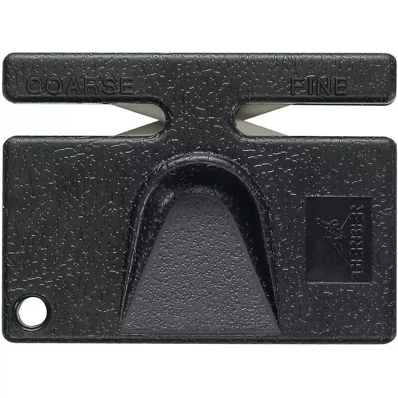 $35 Gerber Survival Kit: Pocket Knife, Fire Starter/Whistle, Sharpener 31-004134