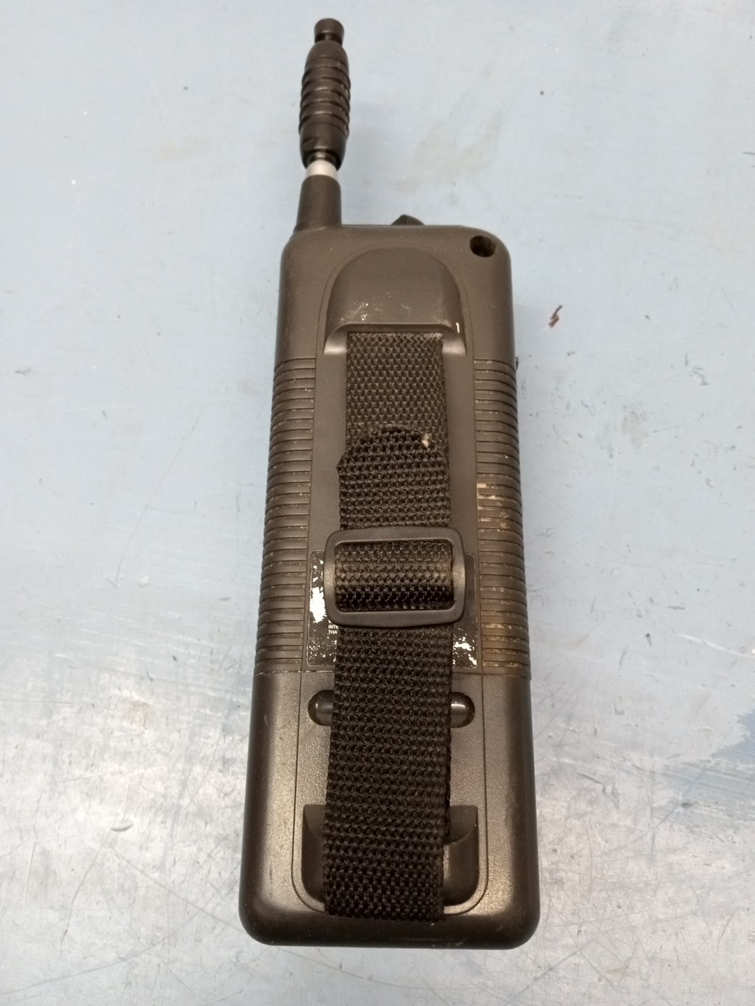 Radio Shack Walkie Talkie **UNTESTED** (LL)