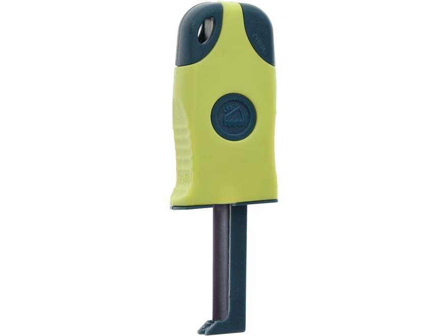 UST SparkForce Ferro Rod Green