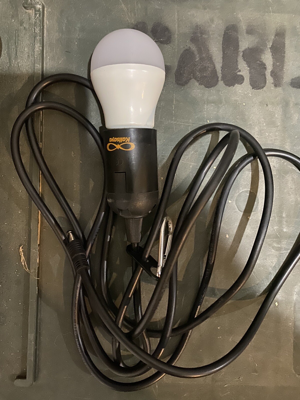 kalisaya Kalipak LED Light