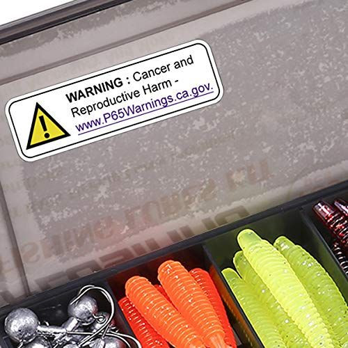 PLUSINNO 189 pcs Fishing Accessories Kit, 189pcs Kit
