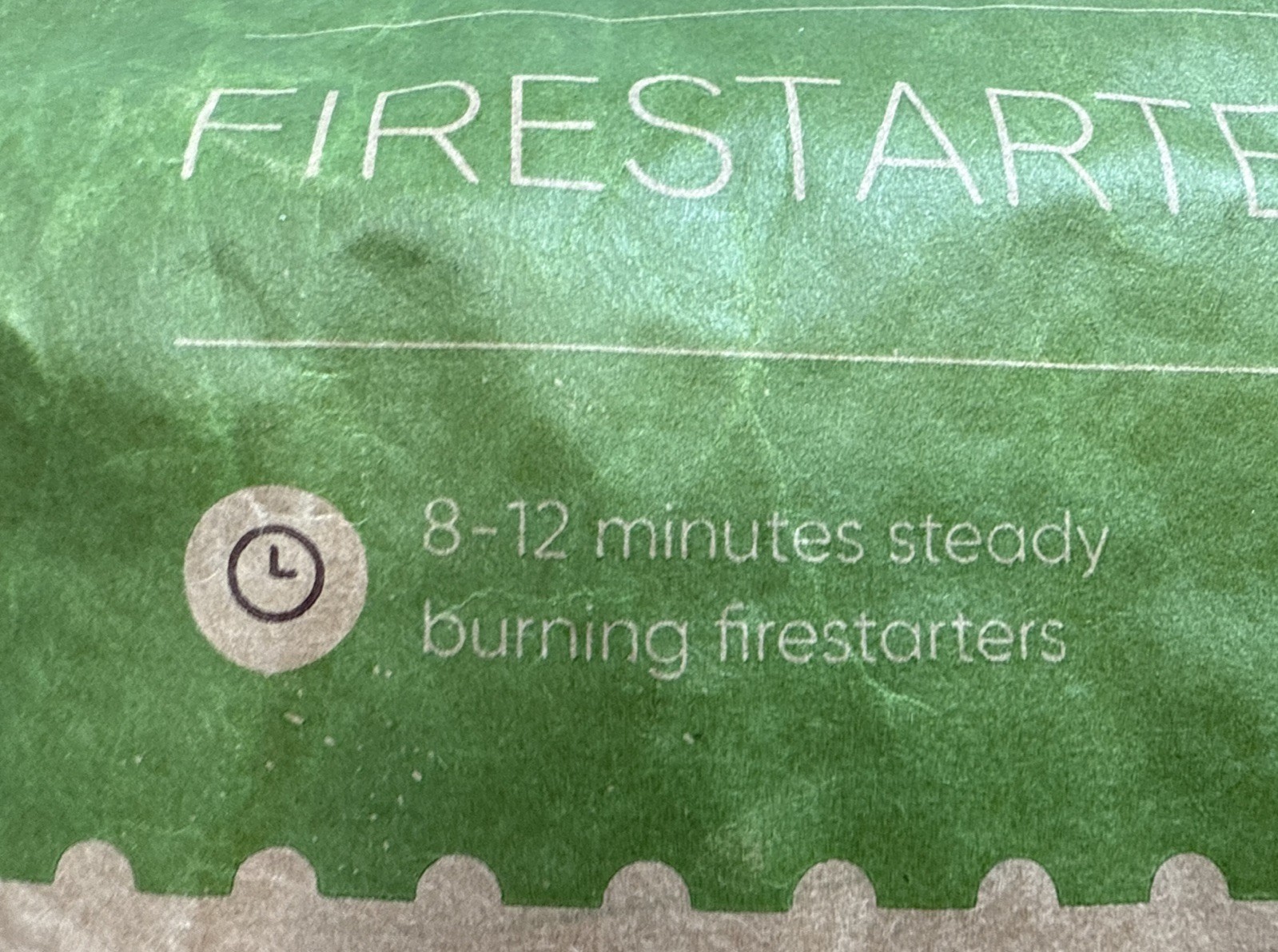Inflame Fire Starters 70 pcs for Campfires, 70 pieces, Craft
