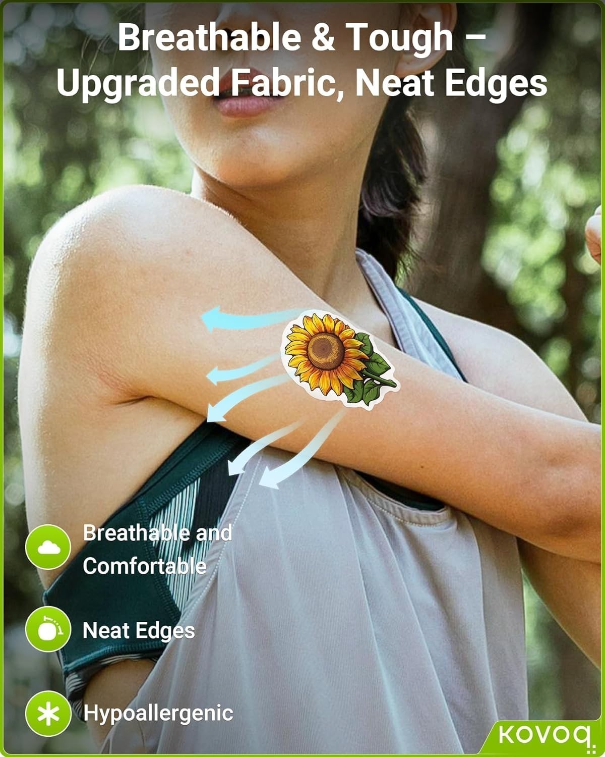 Stylish Floral Sensor Covers for Libre 3 & Plus – Waterproof and Hypoallergenic