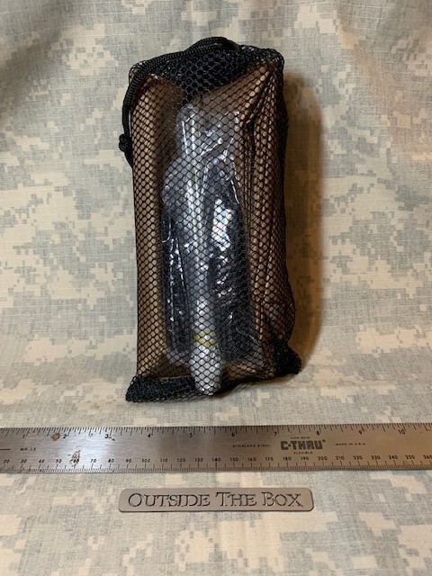 Emergency/Survival: SE Waterproof Thermal Shelter Kit -Tent or Tarp/Cord/Stakes