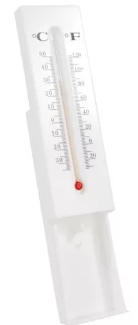 Thermometer Diversion Safe